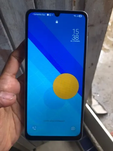 Celular A06 sansung