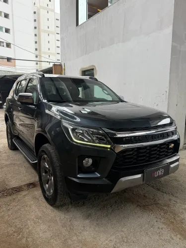 Chevrolet Trailblazer Premier 2.8 TB Diesel Aut. 2022