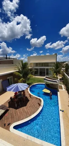 Sobrado à venda no Condomínio Fazenda Imperial, em Votorantim- SP
