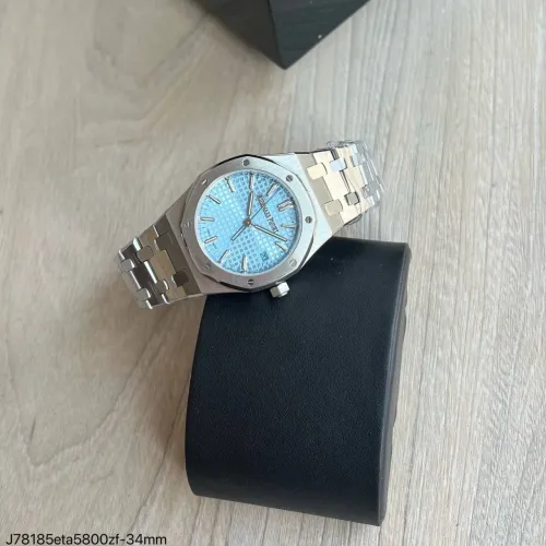 Relógio Audemars Piquet Royal Oak 36 mm ETA S/c