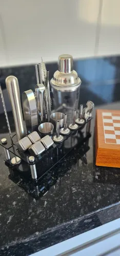 Kit para drinks