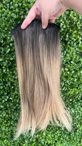 Mega Hair Tela cabelo 