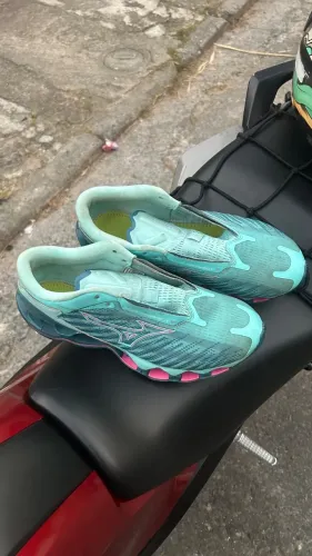 Mizuno PROPHECY 12