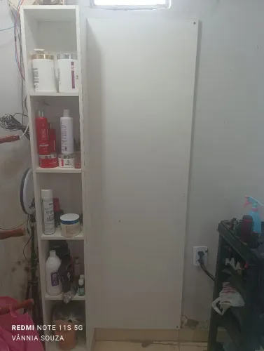 Móveis pra salão 