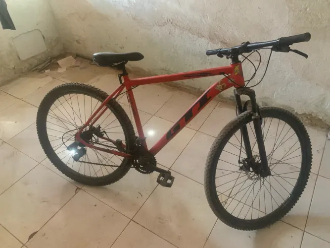 bike - bicicleta