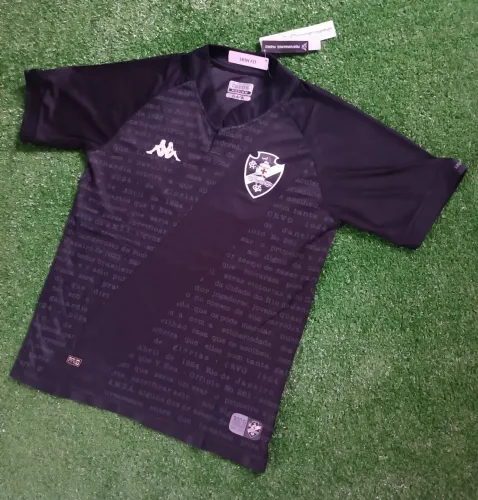 Camisa Kappa VASCO DA GAMA 