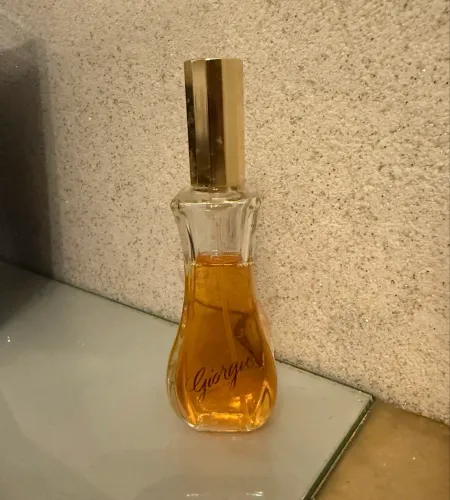 Perfume importado Giorgio