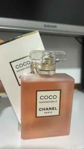 coco mademoiselle chanel