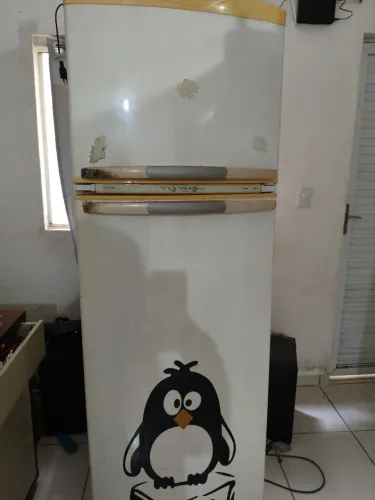 Geladeira 