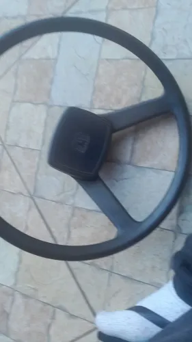 Volante Volkswagen original gol fusca Brasília