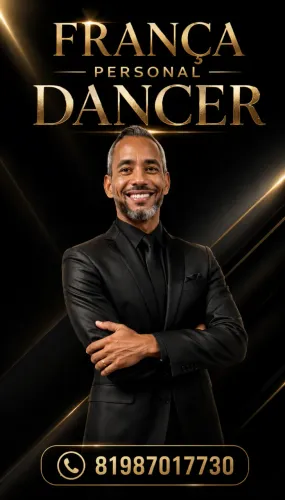 França Personal Dancer