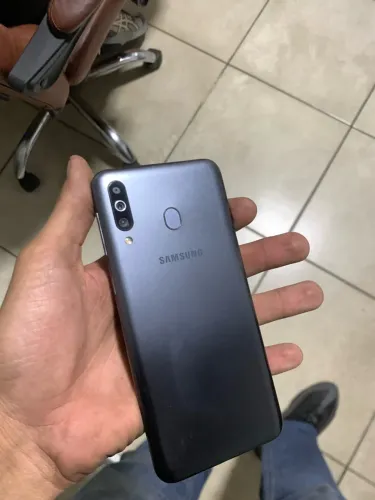 Vendo galaxy M30