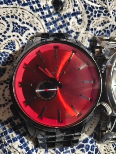 Relógio Rip Curl modelo Detroit