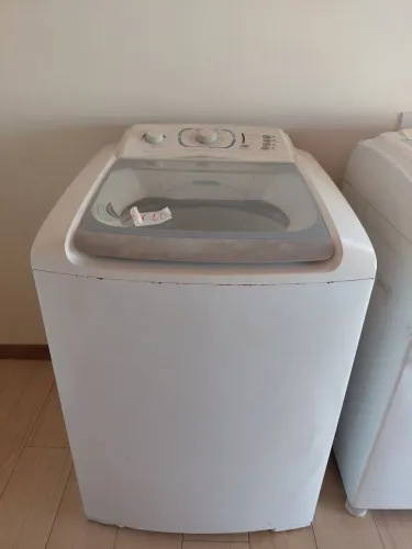 Máquina de lavar roupas Electrolux