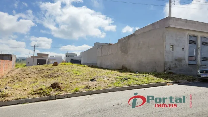 Terreno à venda, 150 m² R$ 165.000 - Smart City - Indaiatuba/SP Plano, Quitado e Registrad