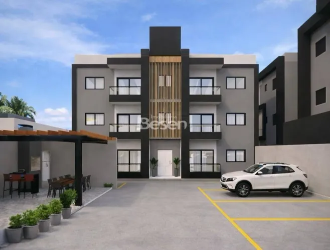 Lançamento Residencial Solar Paese II