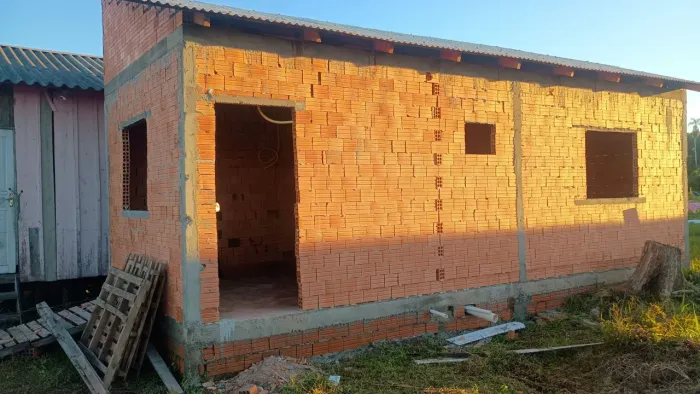 Casa em Itapoá Santa Catarina