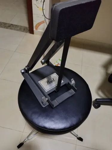 Pad de bumbo Pearl BD-10 