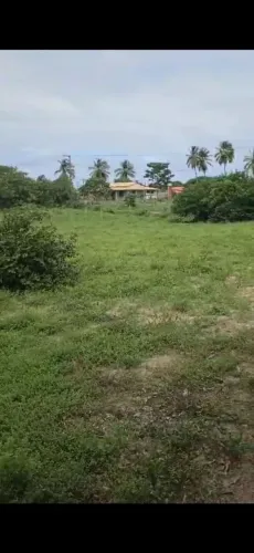 Vendo Terreno com 52x80 em Areia Branca, no Mosqueiro