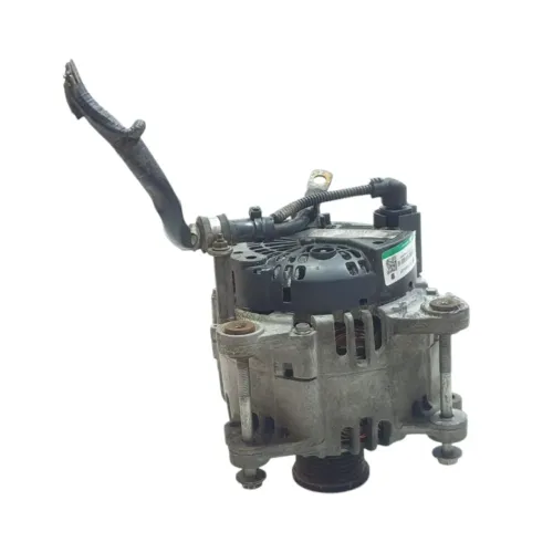 Alternador Passat B6 2006 A 2010 V6