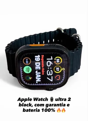 Apple Watch ? ultra 2