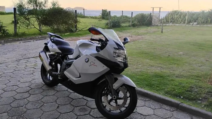 VENDO MOTO BMW K1300 S, 2010