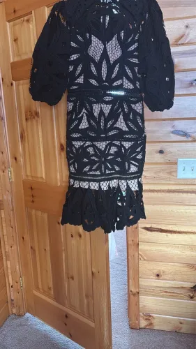 Roupa a Rechilieu Nova 