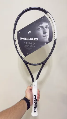 Raquete de tênis head speed mp - 2026