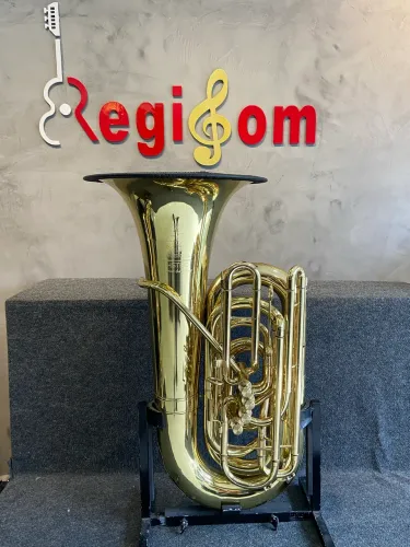 Tuba HSTB6 5/4 Marcos dos Anjos