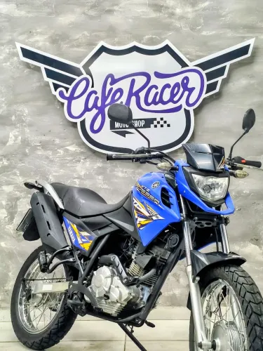 XTZ CROSSER 150 E A BAIXO DA FIPE