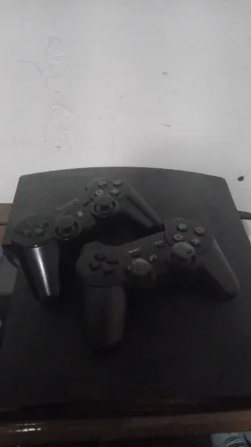 Ps3 desbloqueado leia a descriçao