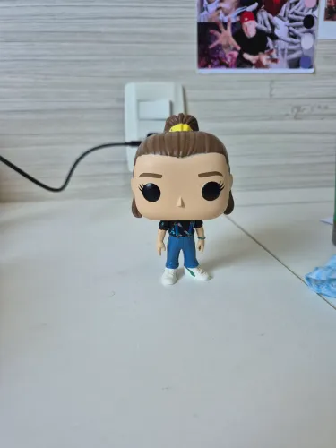 Funko stranger things eleven
