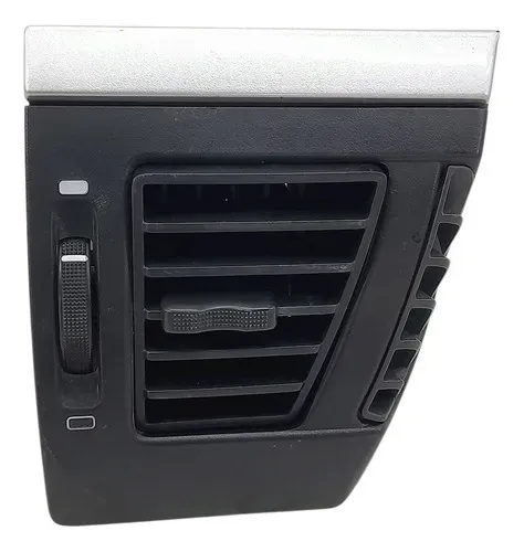 Difusor Ar Esquerdo Capa Painel Fiat Idea Elx 2008 182711