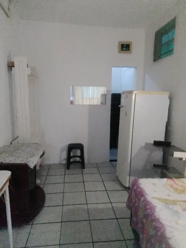Suite mobiliado