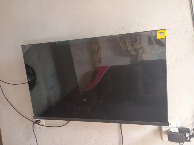 Vende-se televisão 32 polegadas