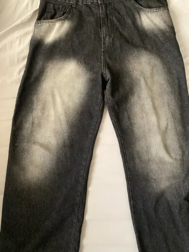 Calça Jeans Vision - Tamanho 46