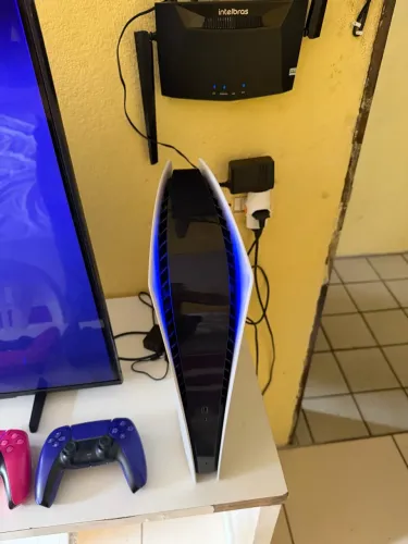 Ps5