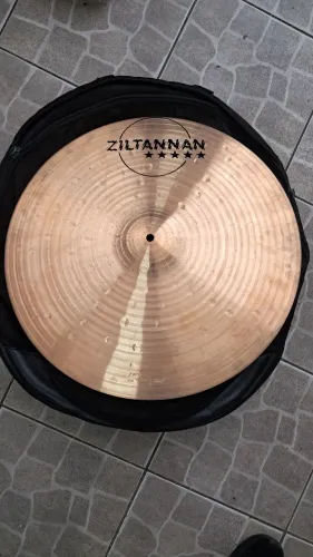 Prato Ride Ziltannan 20" Fórmula 2001