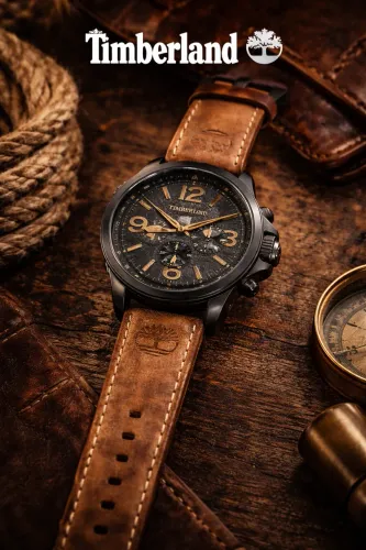 Timberland 