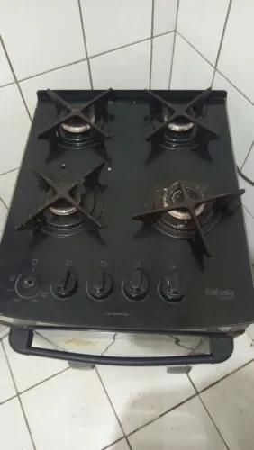 Vende-se um fogão espelhado 