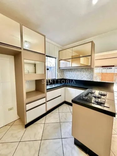 Casa com 3 dormitórios à venda em Hortolândia/SP