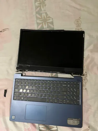 Notebook Lenovo