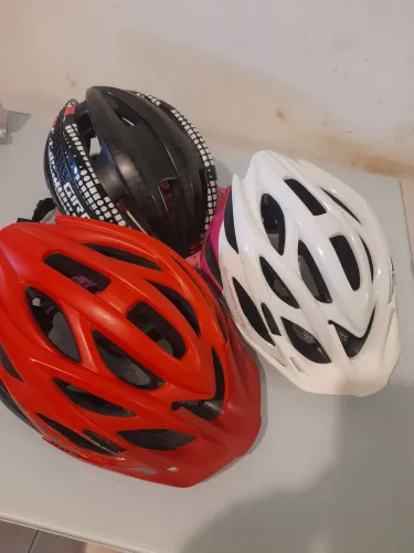 Capacetes  preço imperdível 