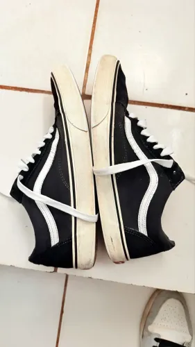 Vans Old School 42