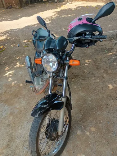 Moto Fan 150
