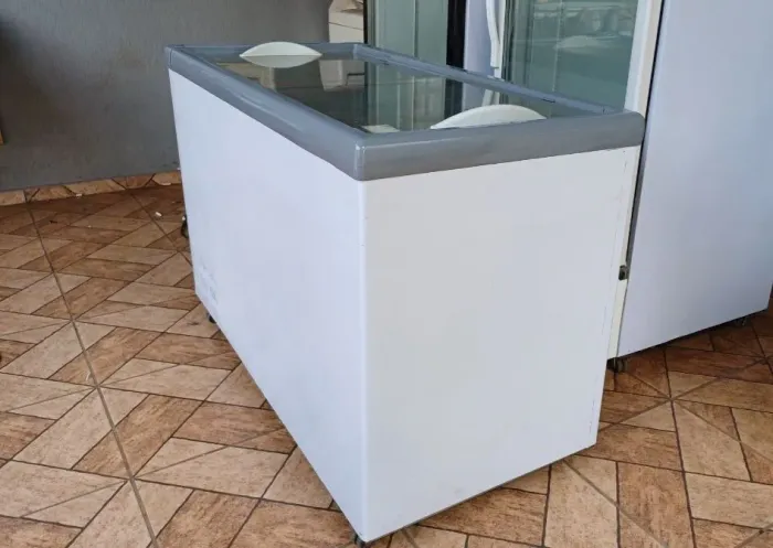 Freezer congelados