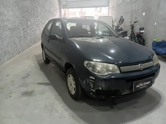 Fiat Palio 1.0 Economy Fire Flex 8V 2P 2010