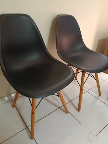 4 Cadeiras em ótimo estado