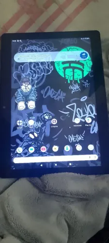Tablet M10