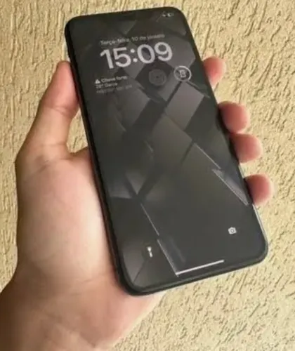iPhone 11 Pro 512gb de armazenamento 